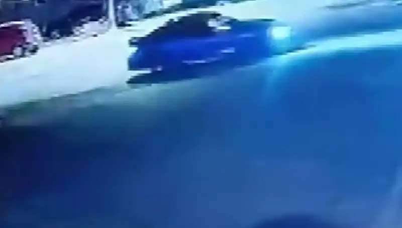 Trafikte Drift Atmanın Cezası: 46 Bin Lira Yüz Yüze Geliyor