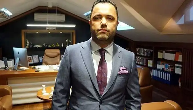 Avukat Rezan Epözdemir'in Tutuklanma İddiaları: Gerçekler Neler?