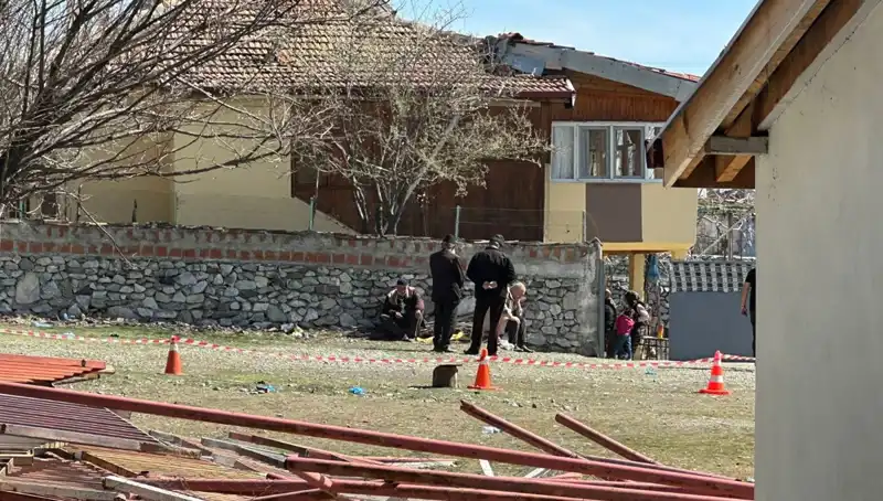 Çorum'da Gaspçı Dehşeti: Yaşlı Kadına Bıçaklı ve Ateşli Saldırı!