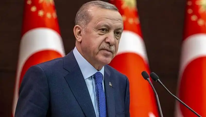 Erdoğan’ın Barış Diplomasi Hamleleri: Ortadoğu’da Yeni Dönem Başlıyor
