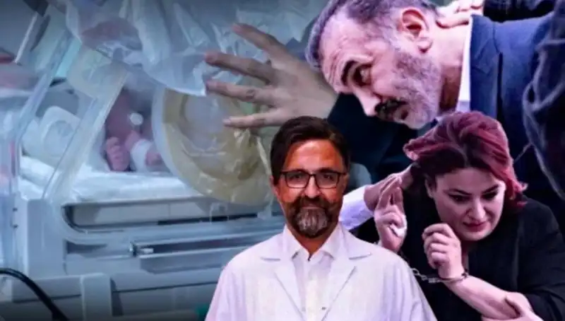 Yenidoğan Çetesi İddiasıyla İlgili Şok Gelişmeler: İlker Gönen'in Ölümü Araştırılıyor