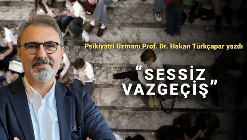 Sessiz Vazgeçiş: Minimumda Yaşamak, Hayatın Yeni Akımı mı?