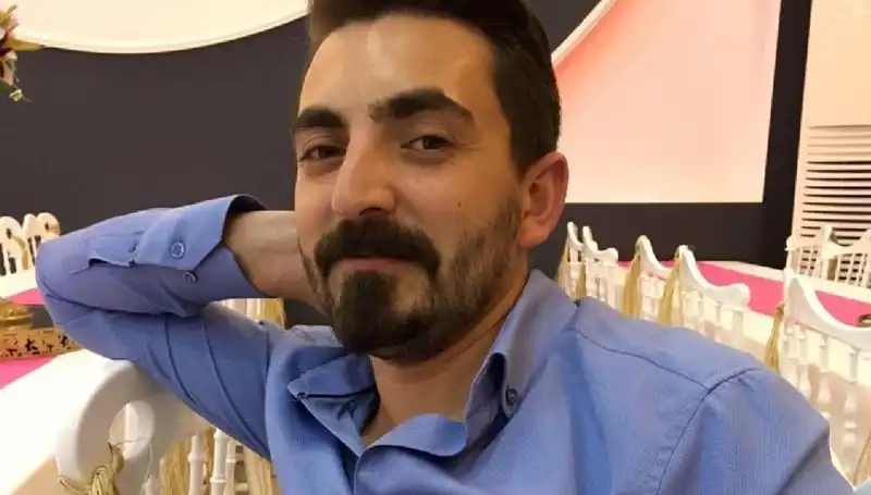 Forkliftten Düşen İşçi, Trajik Bir Kaza ile Hayatını Kaybetti