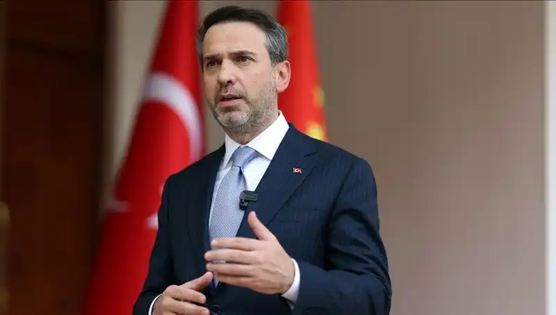 Bakan Bayraktar'dan Net Mesaj: Hibe Değil, Ticaret Yapıyoruz!