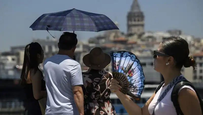 Başkentte Sağanak Yağış Alarmı! 20'den Fazla İlde Hava Durumu Endişeleri
