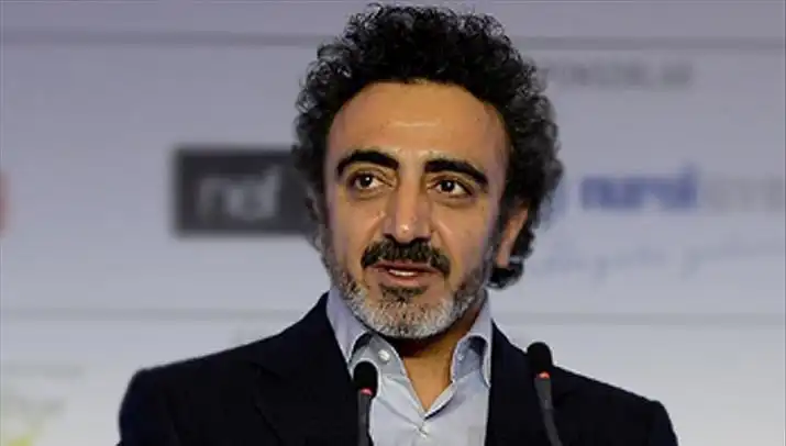 Fenerbahçe'nin yeni sponsoru Chobani: İş Adamı Hamdi Ulukaya'nın Yükselişi