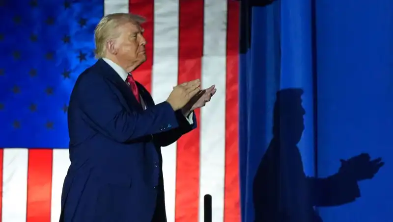 Trump'ın 100 Günde Gerçekleştirdiği 100 Yılın En Köklü Değişimi