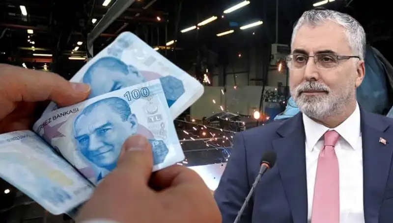Kamu İşçileri İçin 2025 Toplu İş Sözleşmesi: Zam Oranı Ne Olacak?