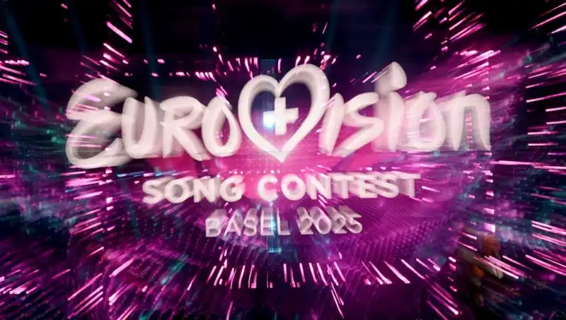 Eurovision 2025: Finalistlerin Belirlenmesi Siyasi Gerginliği Tırmandırdı