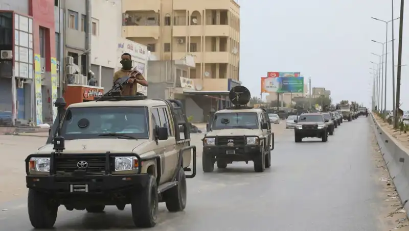 Birleşmiş Milletler, Libya İçin Acil Yardım Çağrısını Yeniledi