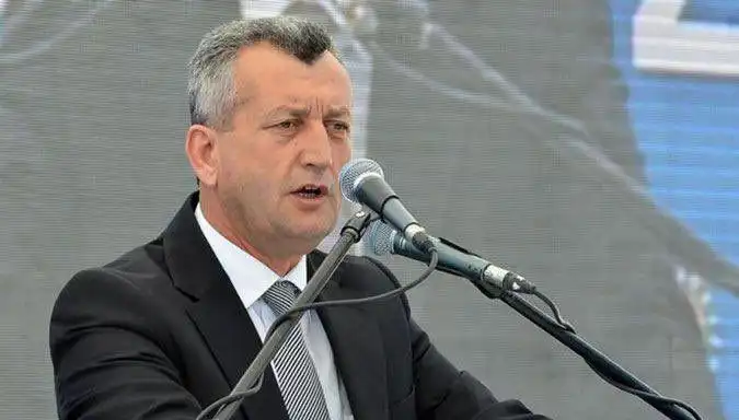 Eski Menemen Belediye Başkanı Tahir Şahin Hayatını Kaybetti: Herkes Onu Konuşuyor