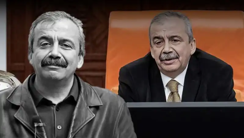 DEM Parti'den İmralı Heyeti Üzerine Önemli Açıklama Geldi!
