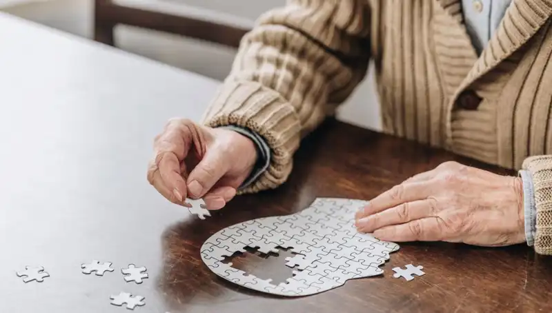 Demans Riskini Azaltmak İçin Bilimsel İpuçları: Cevabınızı Keşfedin!