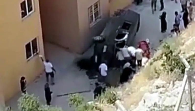 Kahramanmaraş'ta Feci Kaza: Yaralılar ve Acil Yardım Durumu