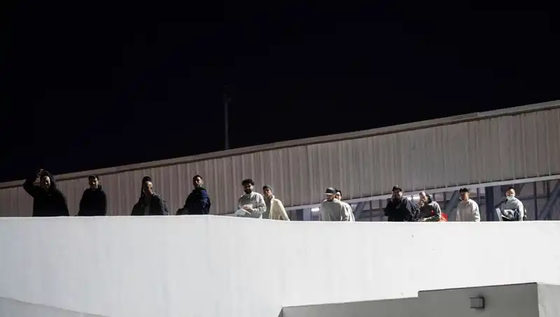 İki İlde Düzensiz Göçmen Operasyonu: Ne Oluyor?