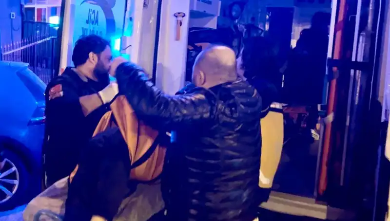 Tartıştığı Babasını Silahla Vuran Genç, Aileyi Derin Bir Krize Sürükledi