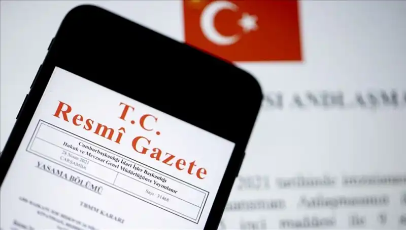 Resmi Gazete'de Dikkat Çeken Gelişmeler: 10 Ağustos 2025 Kararları