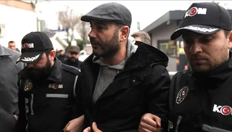 Rıza Akpolat'ın Baldızına Gözaltı: Şok Gelişmeler Ortaya Çıktı