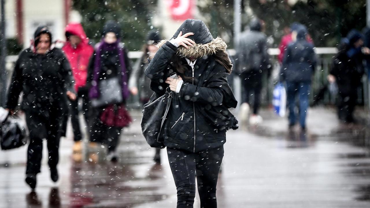 Yeni Haftada Hava Durumu