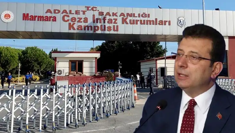 İmamoğlu'nun Bilirkişi Davasında Yüzler İkiye Bölündü: Duruşma Krizi Ne Anlama Geliyor?