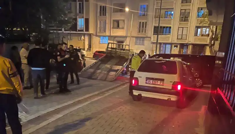 : Dur İhtarına Uymamanın Cezası 116 Bin Lira!