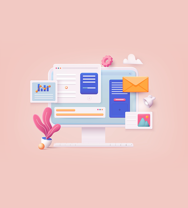 Dijital Dönüşüm Çağında Başarı İçin Web Sitesi Tasarımının Gücü