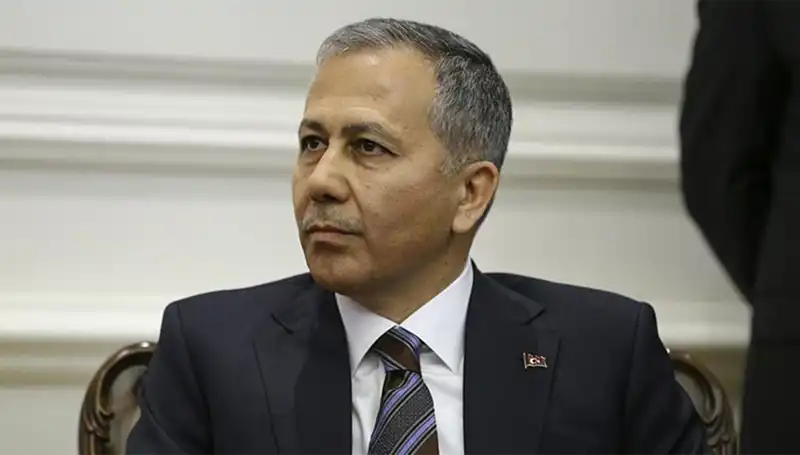 Trafik Cezalarında Yeni Dönem: Bakan Yerlikaya'dan Kritik Açıklamalar