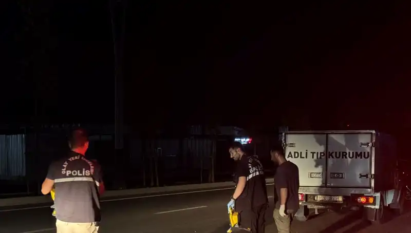 Yolun Karşısına Geçerken Hayatını Kaybeden Genç, Sözleriyle Yürekleri Dağladı