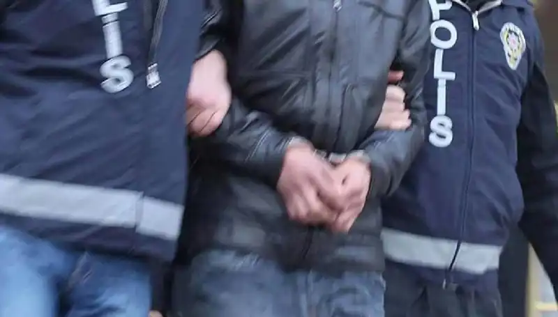 Osmaniye'de Uyuşturucu Operasyonunda 7 Şahıs Tutuklandı!
