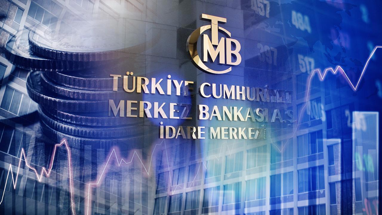 Merkez Bankası Faiz Kararı Bekleniyor.