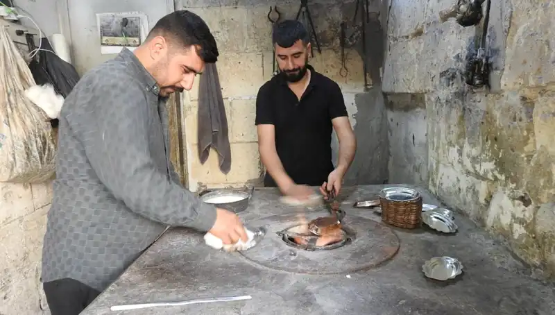 Usta Eğitmenler Çırak Bulmakta Zorlanıyor: Mesleğin Geleceği Tehlikede