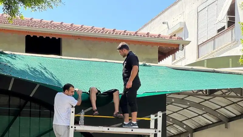 Dengesini Kaybedip Balkondan Düşen Genç Kızın Hayatı Değişti