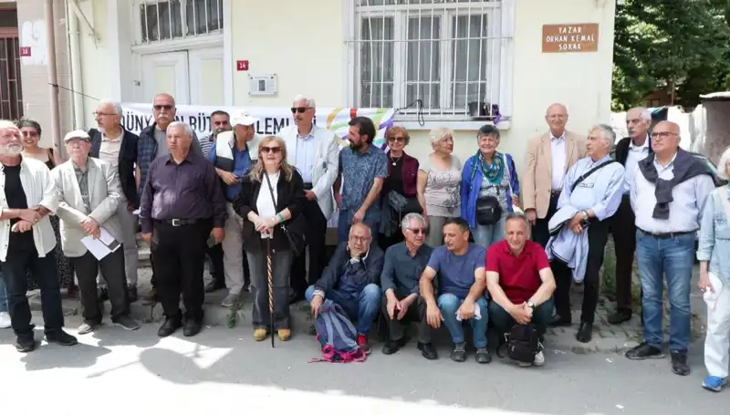 Orhan Kemal: Eserleriyle Türk Edebiyatında İz Bırakan Usta Yazar