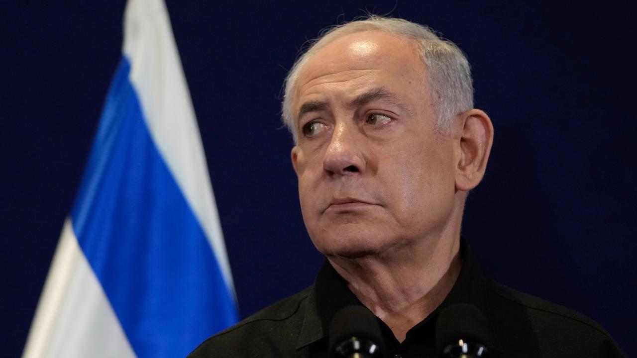 Netanyahu, Esirlerin Listesi Alınana Kadar Ateşkes İstemedi