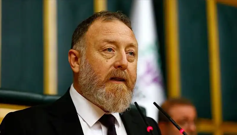 DEM Parti'den İnfaz Düzenlemesi Açıklaması: Hasta Tutuklulara Özel!