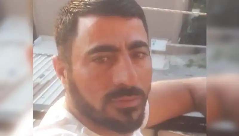 Annesinin Tanıdığıyla Çıkan Olay, Genç Çocuğun Hayatını Kararttı