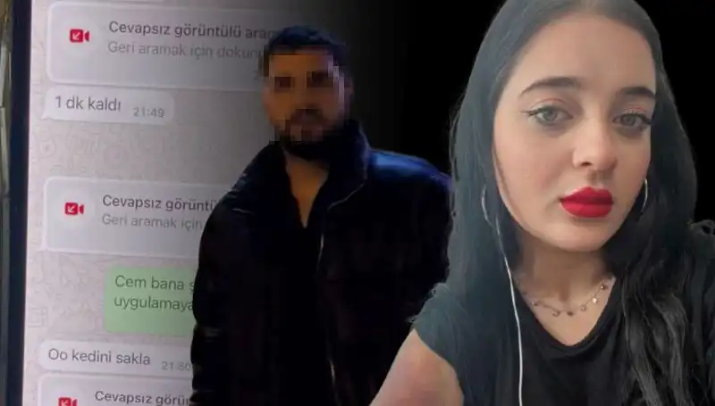 Esenyurt'ta Eski Sevgili Dehşeti: Şantaj ve Fiziksel Şiddet İddiaları