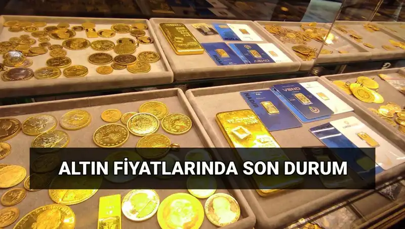 Altın Fiyatları 14 Haziran'da Dikkat Çekiyor: Gram ve Çeyrek Altının Durumu Ne?