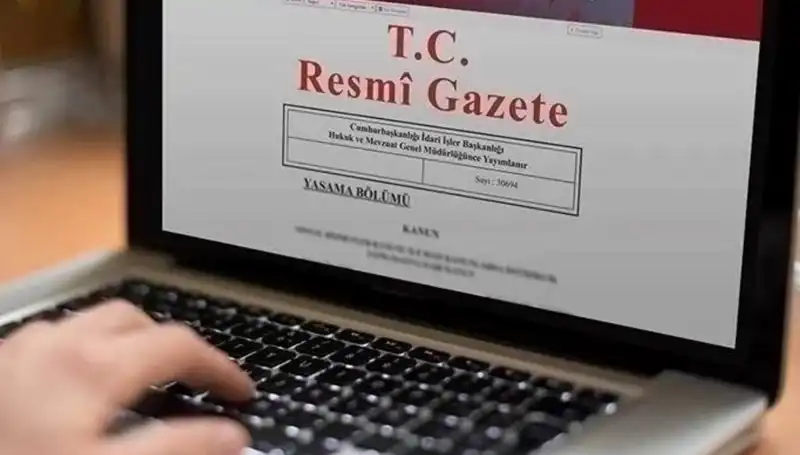 12 Haziran 2025 Resmi Gazete'de Öne Çıkan Yenilikler ve Kararlar