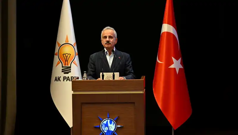 Esenboğa Metrosu İçin Tarihi Adım: Bakan Uraloğlu’ndan Müjde