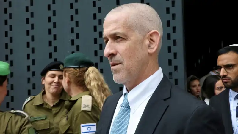 İsrail’in İç İstihbarat Şefinden Çarpıcı İtiraf: Netanyahu'nun Talimatları Açıklandı