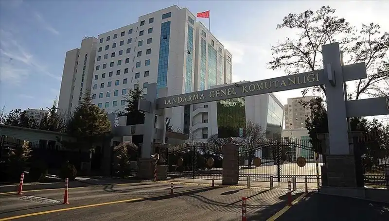 Jandarma Genel Komutanlığı'ndan Sürekli İşçi Alımı: İşte Başvuru Tarihleri ve Şartlar!