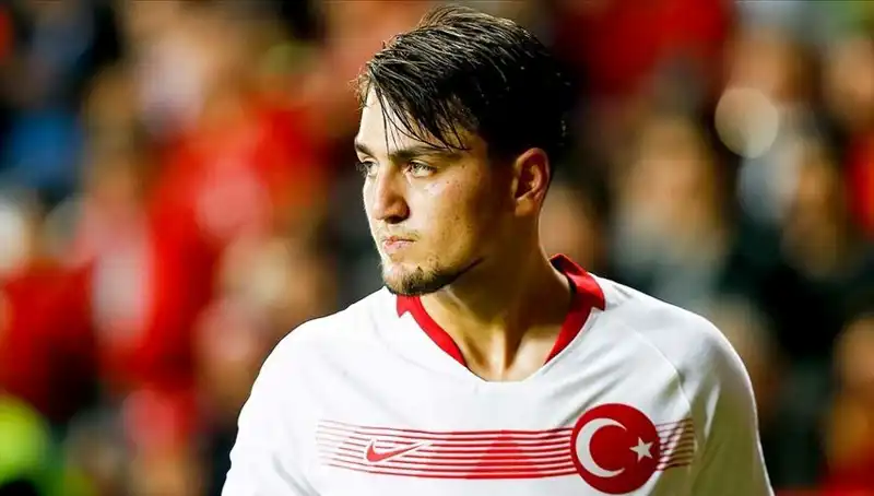 Beşiktaş, Milli Futbolcu İçin Transfer Girişimlerine Hız Verdi