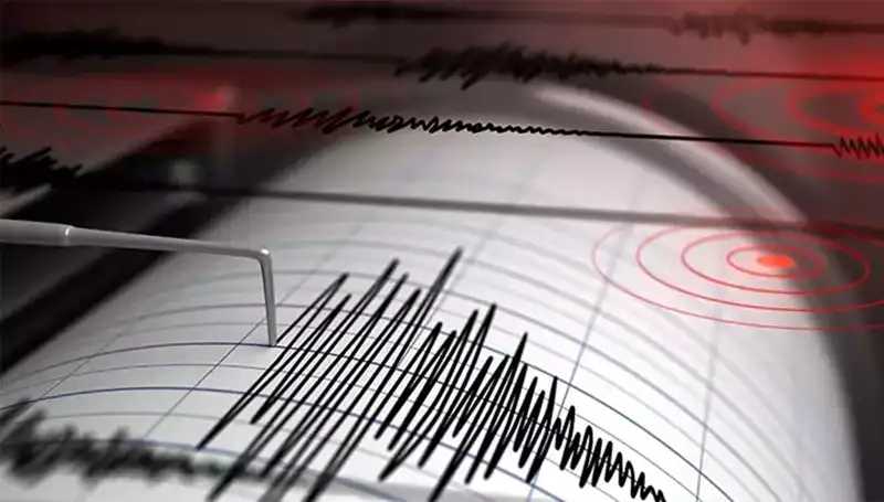 Datça'da Şiddetli Deprem: 4,4 Büyüklüğündeki Sarsıntı Neleri Değiştirecek?