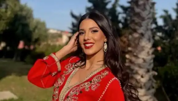 Kuruluş Osman'ın Nilüfer Hatun'u Mahassine Merabet Oluyor: Yeni Dönem Başlıyor