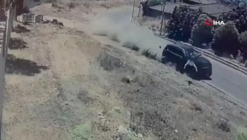 15 Yaşındaki Sürücünün Trafik Kazası: Hayatını Kaybeden Yayanın Hikayesi