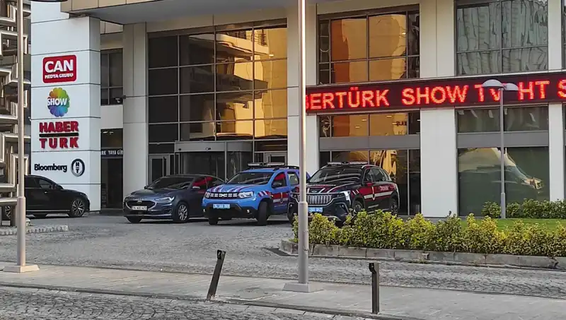Habertürk ve Show TV'ye El Konuldu: Kaçakçılık Suçlamalarında Şok Gelişme