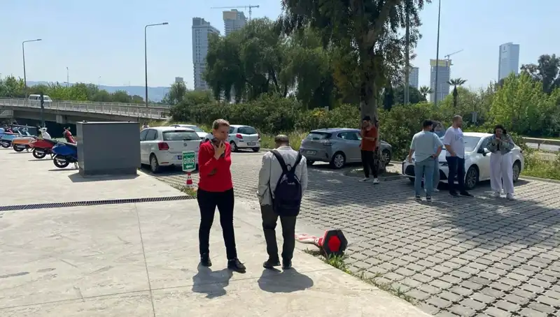 Marmara'da Şok Edici Deprem: İstanbul'dan Uşak'a Kadar Sarsıntılar Hissedildi