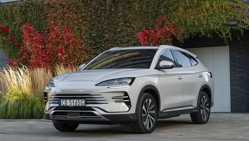 BYD’nin Hızla Büyüyen İkinci Yüzyılı Zor Bir Dönemden Geçiyor