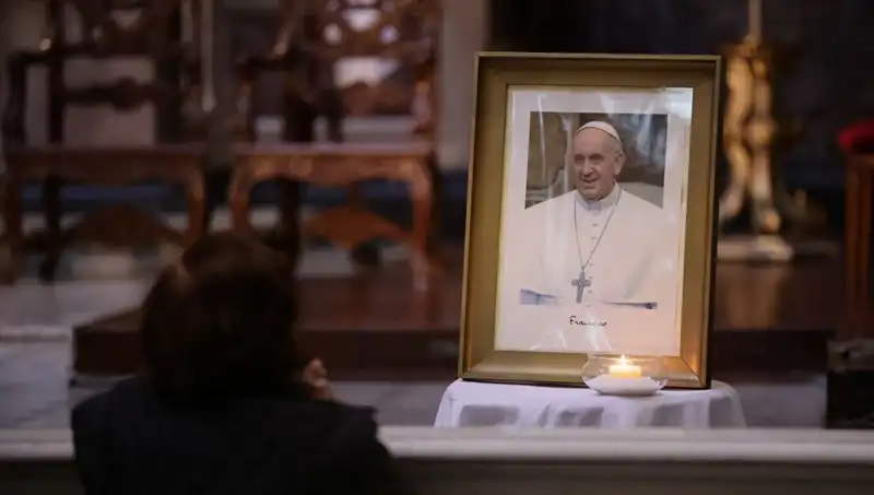 Papa Francis'in Vefatı ve Cenaze Töreninin Detayları Açıklandı